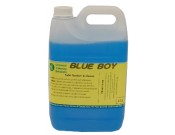 Blue Boy-Toilet Bowl Cleaner